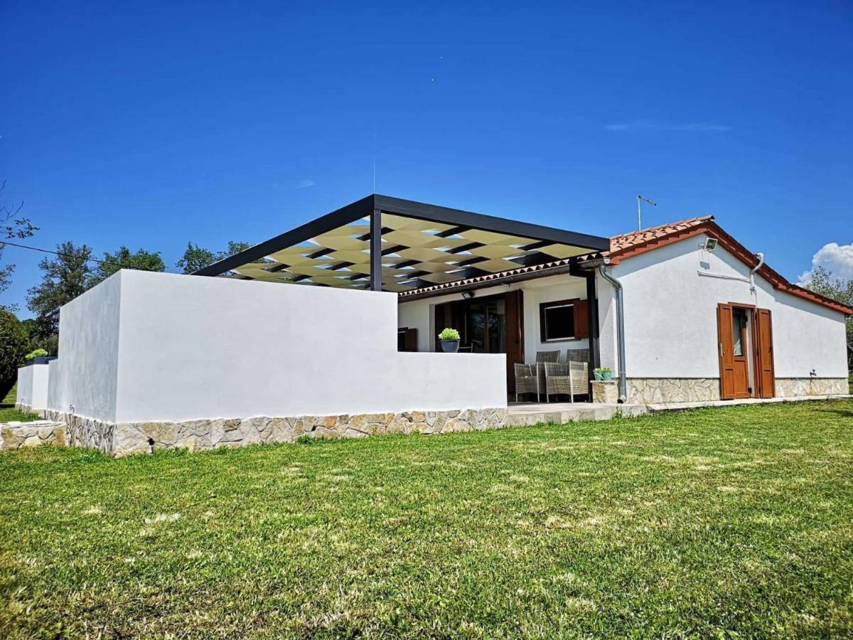 Villa Leo Rovinj Exterior photo
